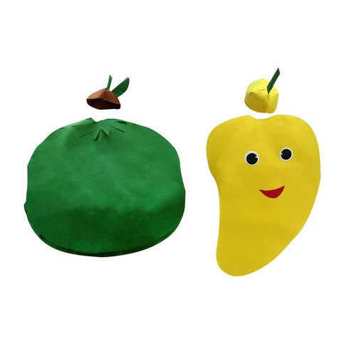 Obstkostüm für erwachsene - für,