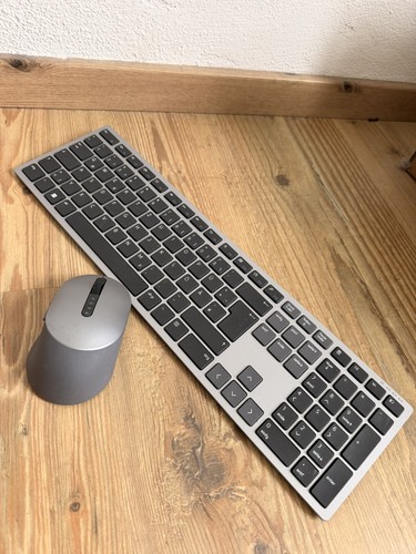Dell tastatur set - dell,