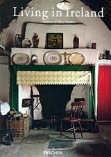 Living in Ireland (Jumbo) by