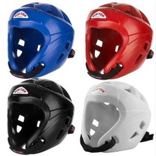 Top Ten Fight Head Guard Muay