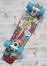 ALUMINATI COMPLETE CRUISER