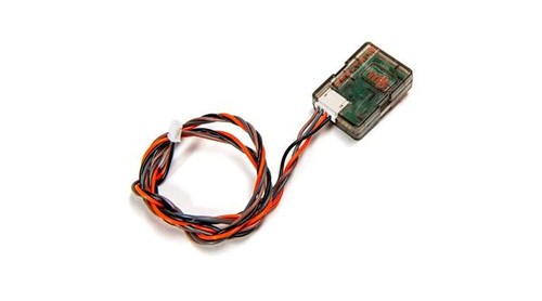 Spektrum dsmx srxl2 remote - srxl2,