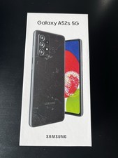 Samsung A52s 5G 128 GB Guter Zustand !