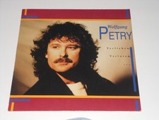 Wolfgang Petry - LP -