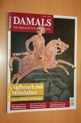 Damals 2021 - 2021-02, 02-2021