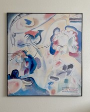 Wassily kandinsky - wassily,