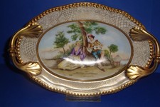 Rosenthal ausgefallene alte
