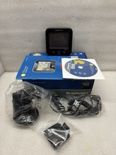 Blaupunkt TravelPilot 100 Navigationsgerät GPS Motorrad Auto Car Mobil Getestet✅