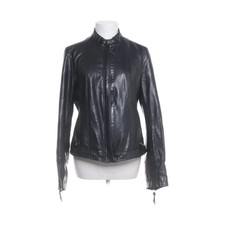 Massimo Dutti, Lederjacke