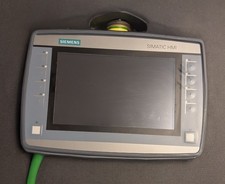 Siemens HMI KTP700F Mobile