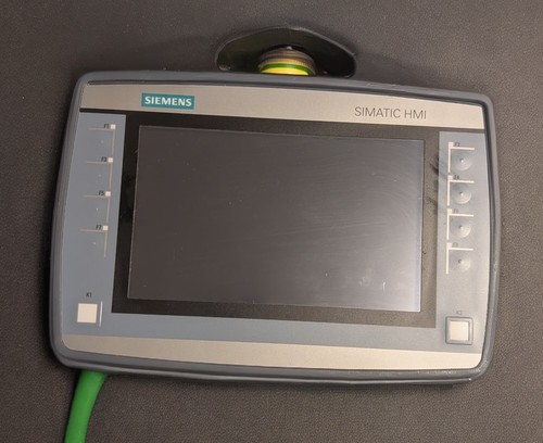 Siemens hmi ktp700f mobile - ktp700f,