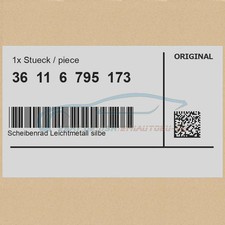 Original mini 36116795173 - original,