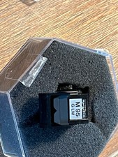 Shure M95 mit Pfeifer Nadel