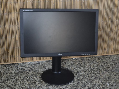 Flatron w2442pa 61 cm - 61,