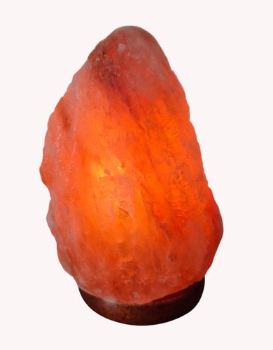Salzlampe mit dimmer - salzlampe,