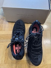 Wie neu! Salewa Wildfire 2 GTX W black Zustiegsschuh für Frauen