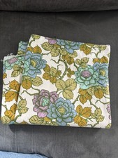 Vintage David Whitehead Floral