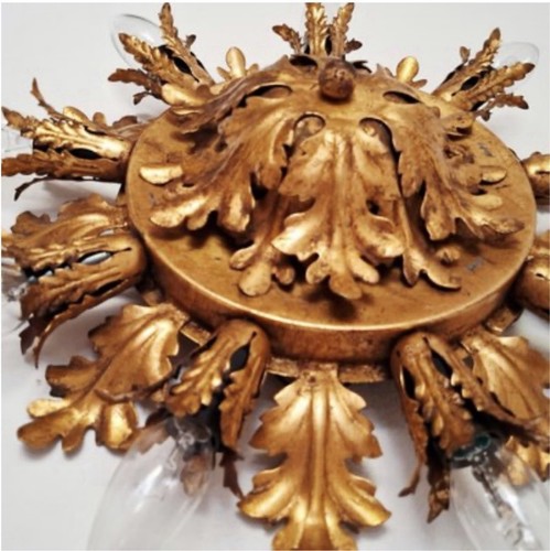 Florentiner deckenlampe - florentiner,