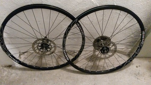 Shimano xtr m956 - xtr, 26“
