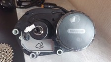 Bafang M400 MITTELMOTOR 36V