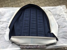 Mercedes W124 Sitzbezug