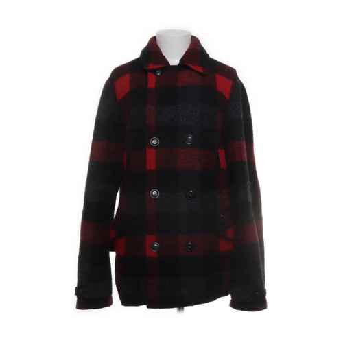 Woolrich cabanjacke herren - woolrich,,