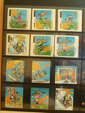 Trainingstips von Goofy 