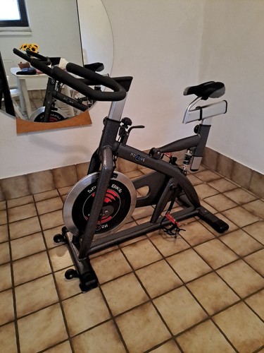 Maxxus speed bike - speed, +