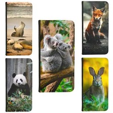 Handyhülle Etui Handy Tasche