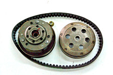 original Kupplung komplett