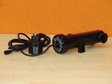 Libel UV-C 9W Vorklärer für ein Gesundes sauberes Teichwasser