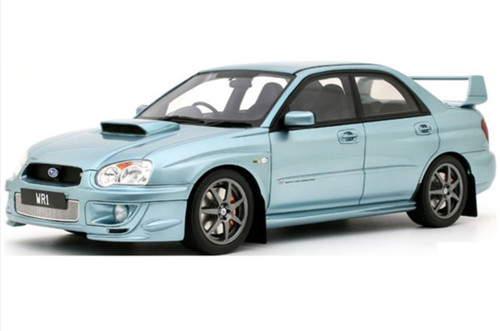 Otto ott1114 subaru impreza - subaru,