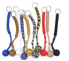 Backpack Fist DurableKeychain