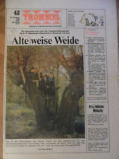 TROMMEL 43 - 1983 B DDR Zeitung für Pioniere Lisa Meitner PAUKE Wolfsblut 11