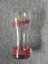 Bier glas Hasseröder