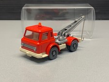 International Harvester