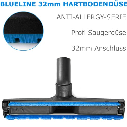 Parkett staubsaugerdüse 32mm - staubsaugerdüse,