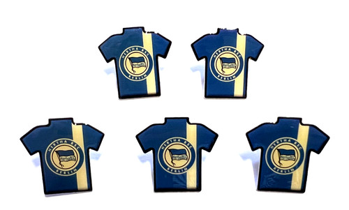 Hertha bsc berlin pin - bsc,
