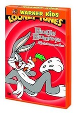 Looney Tunes - Bugs Bunnys Meisterwerke | DVD | Zustand gut