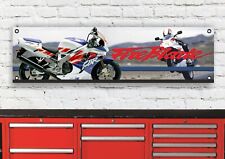 BR105B Honda CBR900RR