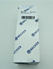 Filterpatrone für Becker