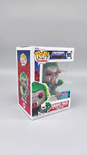 FUNKO POP! Master Of The Universe - Snake Face Limited Edition Con.  95