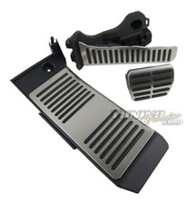 Original Audi DSG Pedalkappen