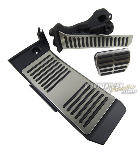 Original audi dsg pedalkappen - original,