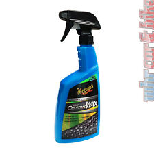 Meguiars Hybrid Ceramic Spray Wax Lackversiegelung Lackschutz Keramik-Schutz