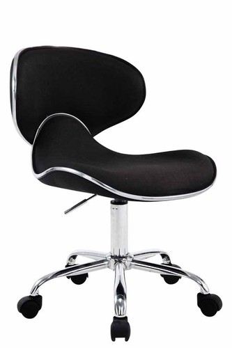Arbeitshocker stoff schwarz - arbeitshocker,