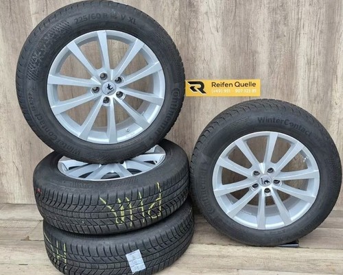Winterräder alufelgen 18 - alufelgen,
