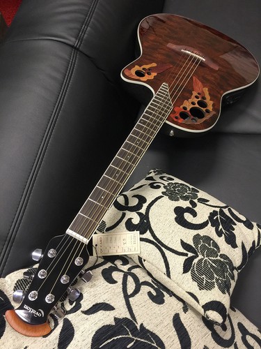 Ovation ce48p tge celebrity - ovation,