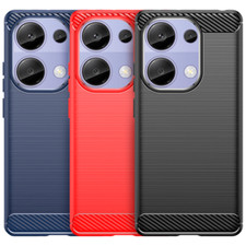 Hülle für Xiaomi Redmi Note