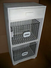 Badschrank  Shabby chic